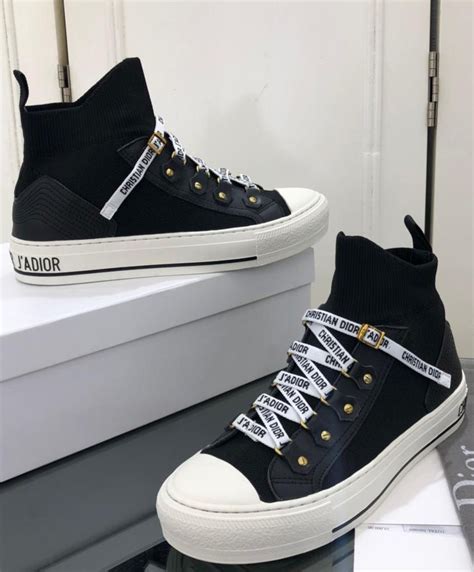 dior sneakers womens sale|christian Dior high cut sneakers.